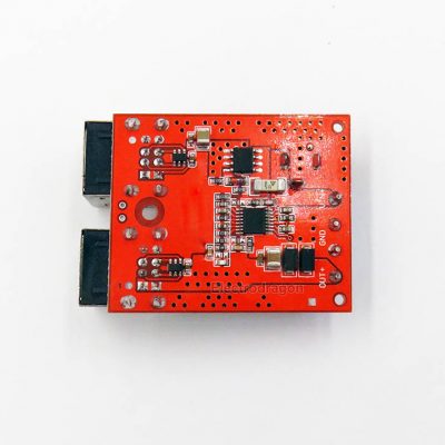 DC-DC Buck 4 USB Charger Module 8A - Image 4