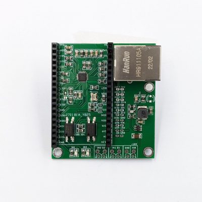 LAN8720 Ethernet ESP32 Shield PHY [Version] - Image 3
