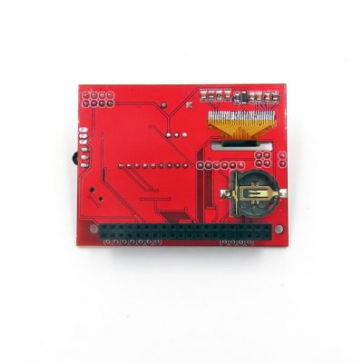 MISC Expander Shield for Raspberry Pi - Image 3