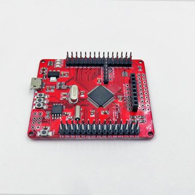 STM32F103RCT6 Mini DEV Board 64pin - Image 5