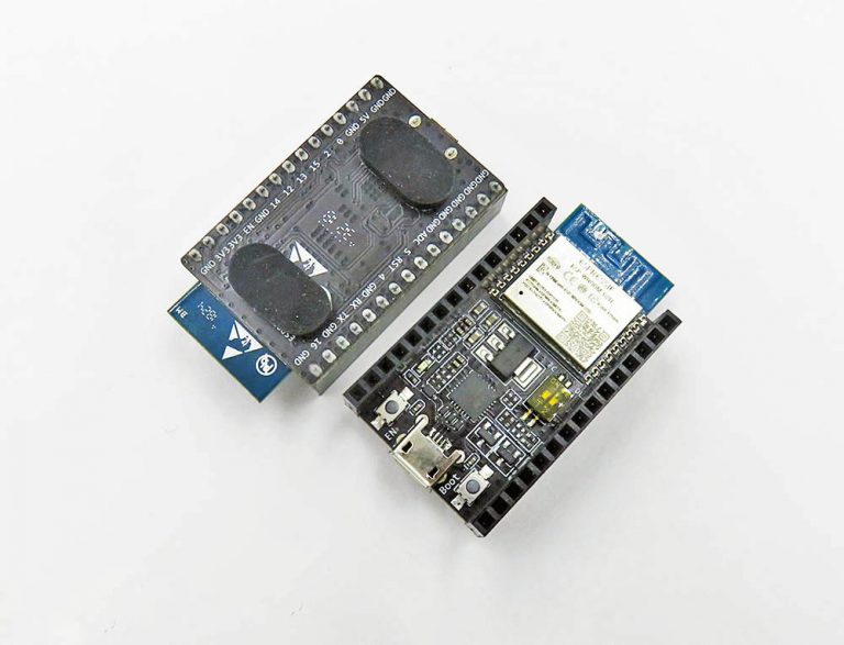 ESP8266-DevKitC Mini DEV. Board, ESP8266-DevKitC-02D-F - ElectroDragon