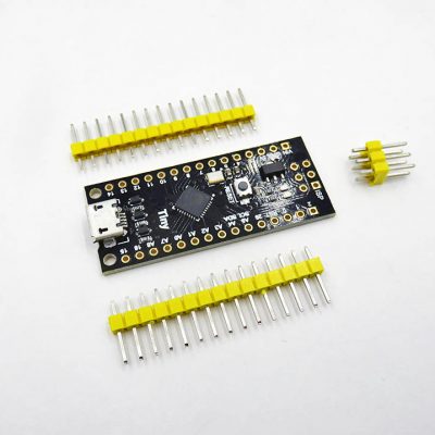 ATTINY88 Mini DEV Board, Arduino AVR VUSB Compatible - Image 3
