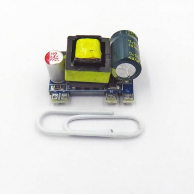 Mini AC-DC Isolated Power Module, 5Vout 700mA 3.5W - Image 4