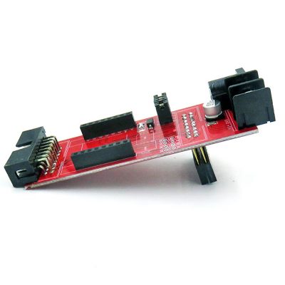 RGB LED Matrix Panel Driver Board, ESP8266 WIFI R2 - Image 3
