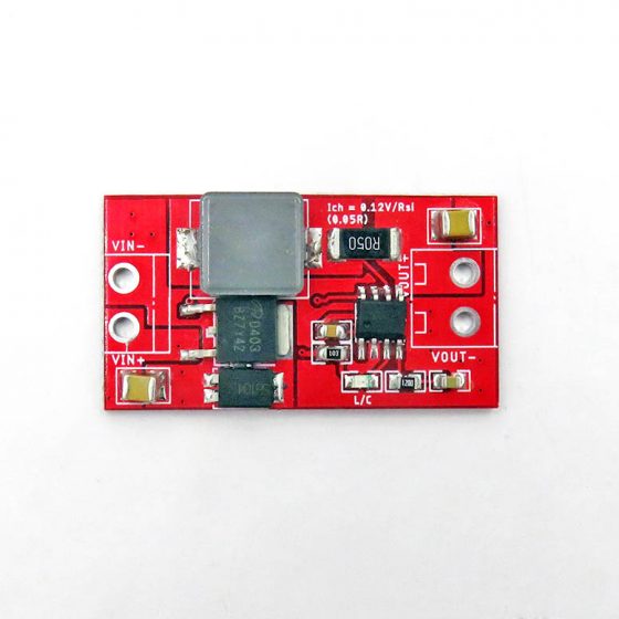 12V Lead-acid Battery Charger Module CN3768