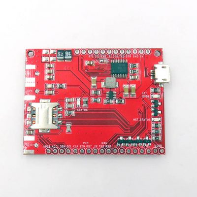 EC20 Network Module, LTE 4G CAT4 3G 2G, USB Mini Dongle [MOD] - Image 4