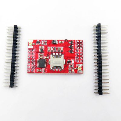 NBIOT + GNSS Module BC20, B5 B8 Band - Image 4