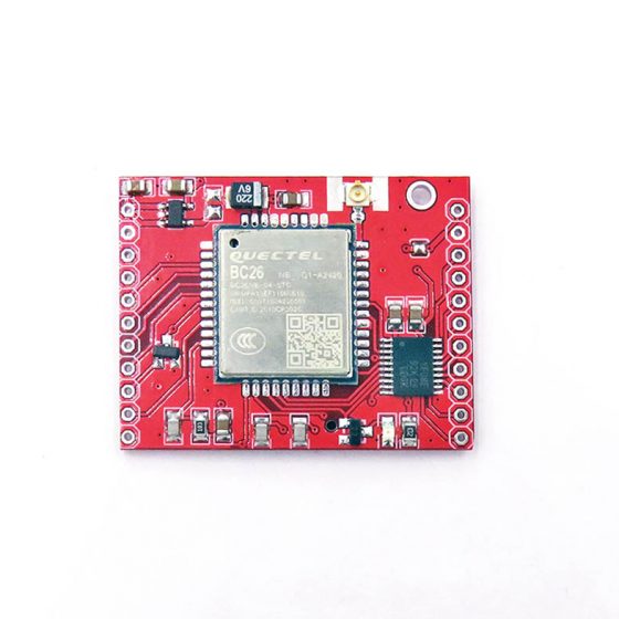 NB-IOT Network Module BC26, R2