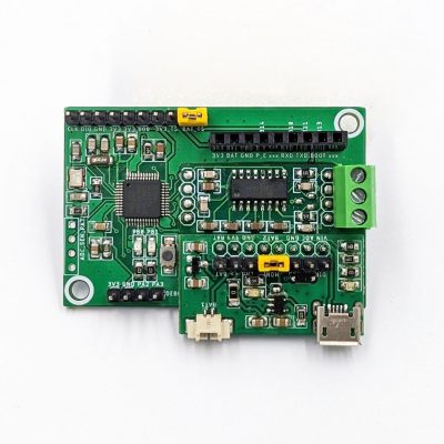 STM32M2M Low-Power Wireless System Board - Image 4