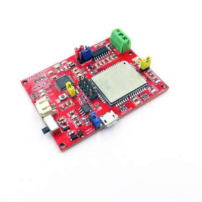 STM32M2M Low-Power Wireless System Board - Image 3