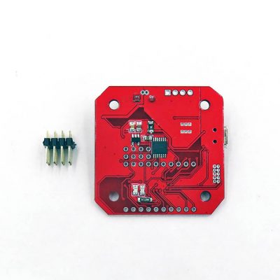 Arduino Zero Samd21 Compatible Motor Drive Board M21 - Image 3