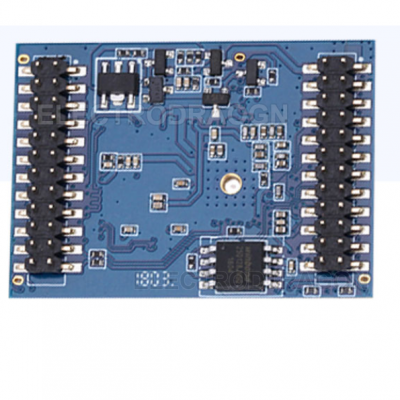 MT7688 WIfi OpenWRT Mini Core Board WY7688 - Image 3