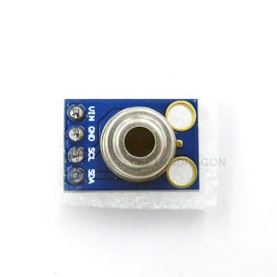 IR Contactless Human Temperature Sensor MLX90614 [Version] - Image 6