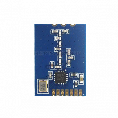 A6169 RF Transceiver Module, 433MHZ SPI
