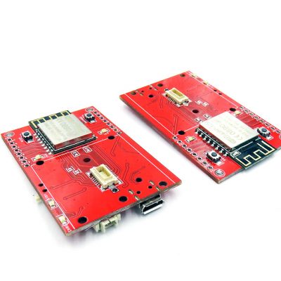 ESP8266 Mini-Dev BTB Platform Board - Image 3