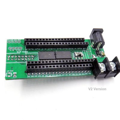 RGB Matrix Panel Drive Interface Board for ESP32 DMA [VER] - Image 5