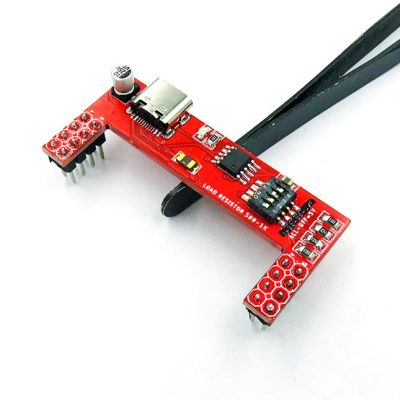 USB PD Power Booster Supply for Breadboard, Trick Chip Sniffer - Image 3