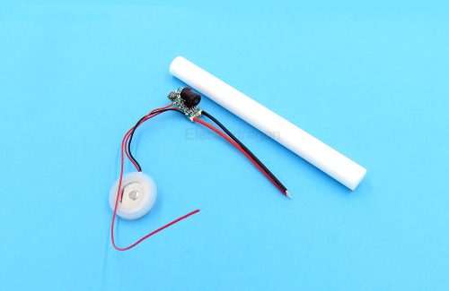 5V Humidifier Solution With Water-Level Sensor