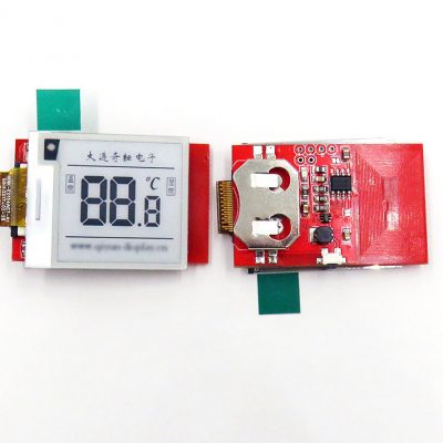 Pocket E-Paper With NFC Reader Writer Board