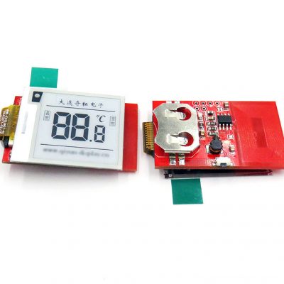 Pocket E-Paper With NFC Reader Writer Board - Image 5