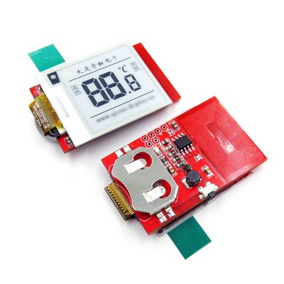 Pocket E-Paper With NFC Reader Writer Board - Image 4