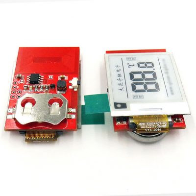 Pocket E-Paper With NFC Reader Writer Board - Image 3