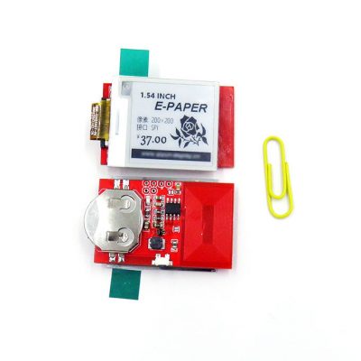 Pocket E-Paper With NFC Reader Writer Board - Image 7