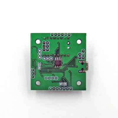 42 Stepper Motor Back Drive Control Board NEMA 17 - Image 4
