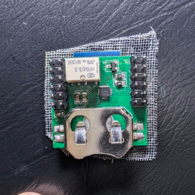 BLE 5.0 Mesh Sensor Node Mini Board Mesh-Node