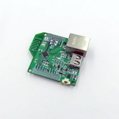 CH579M M0 BLE Ethernet USB Dev. Board - Image 4