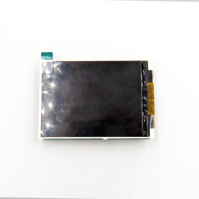 ESP32 LCD 3.2" WIFI BLE Dev. Board