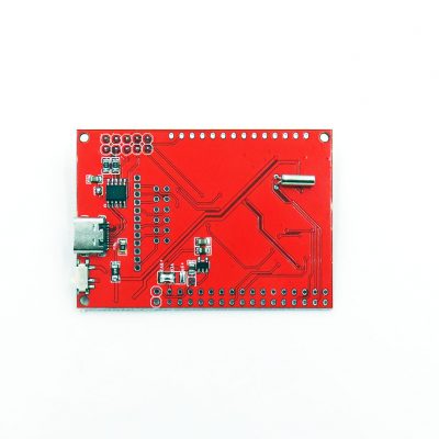 HC32L136 Low-Power Cortex-M0+ Mini Dev. Board - Image 3