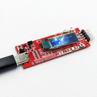 STM32 Online Offline Programmer DAPLINK, OFF-PROG - Image 4
