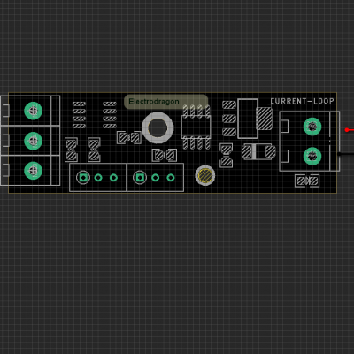 Resistance to Current Loop Coverter Transmitter - Image 5