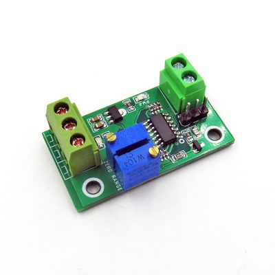 ADC Analog Read Value 0~5V to 5~20mA Current-Loop Transmitter Converter - Image 4