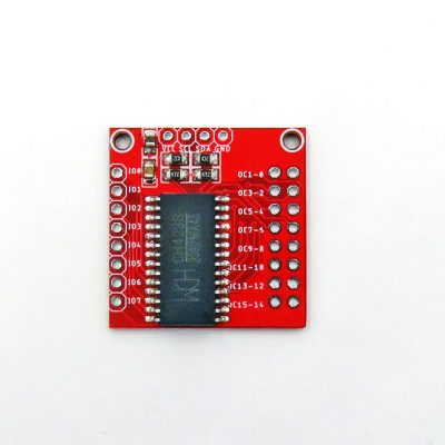 I2C to GPIO IO Expander Breaktout Board CH423