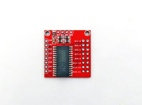 I2C to GPIO IO Expander Breaktout Board CH423-1