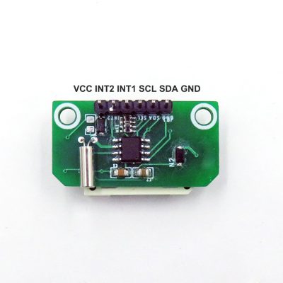 RTC Real Time Clock Module BL5372