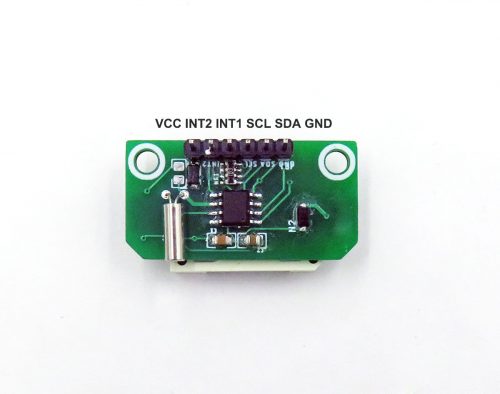 RTC Real Time Clock Module BL5372 01