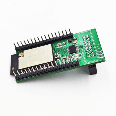 Mono Color HUB12 Matrix Panel Drive Board ESP32