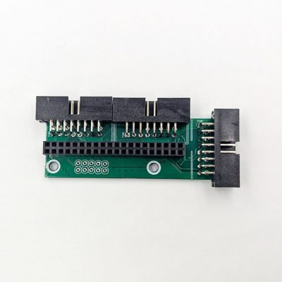 RPI Passive 3CH RGB Matrix Drive Board