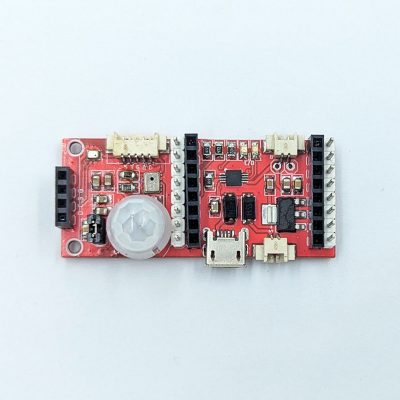 WIFI Camera Photograph Tori Board for Creatures, ESP32-CAM Based - Image 6