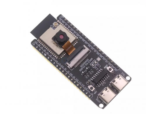 ESP32-S3 Mini CAM Development Board OV2640 N16R8 01