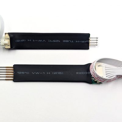 Pogo Pin Tester Programmer [pins]